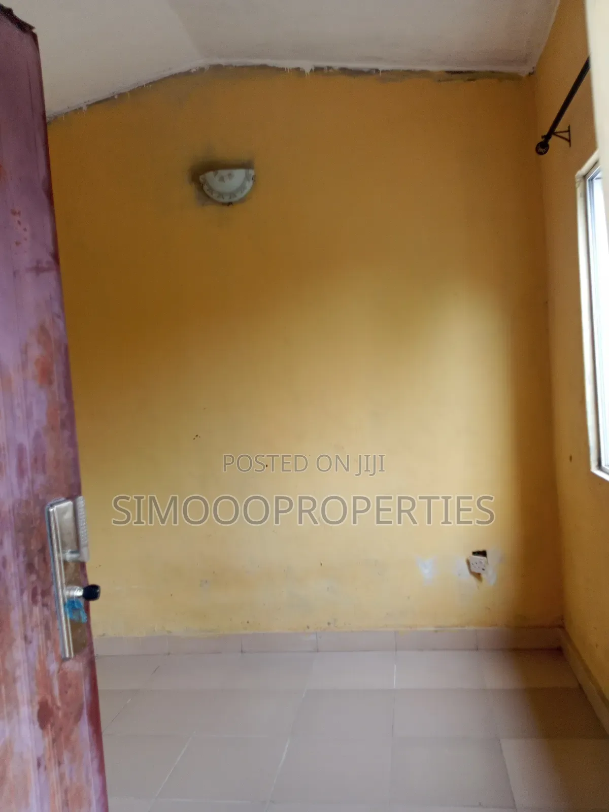 1bdrm Block of Flats in Agbede, Bogije for rent in Bogije