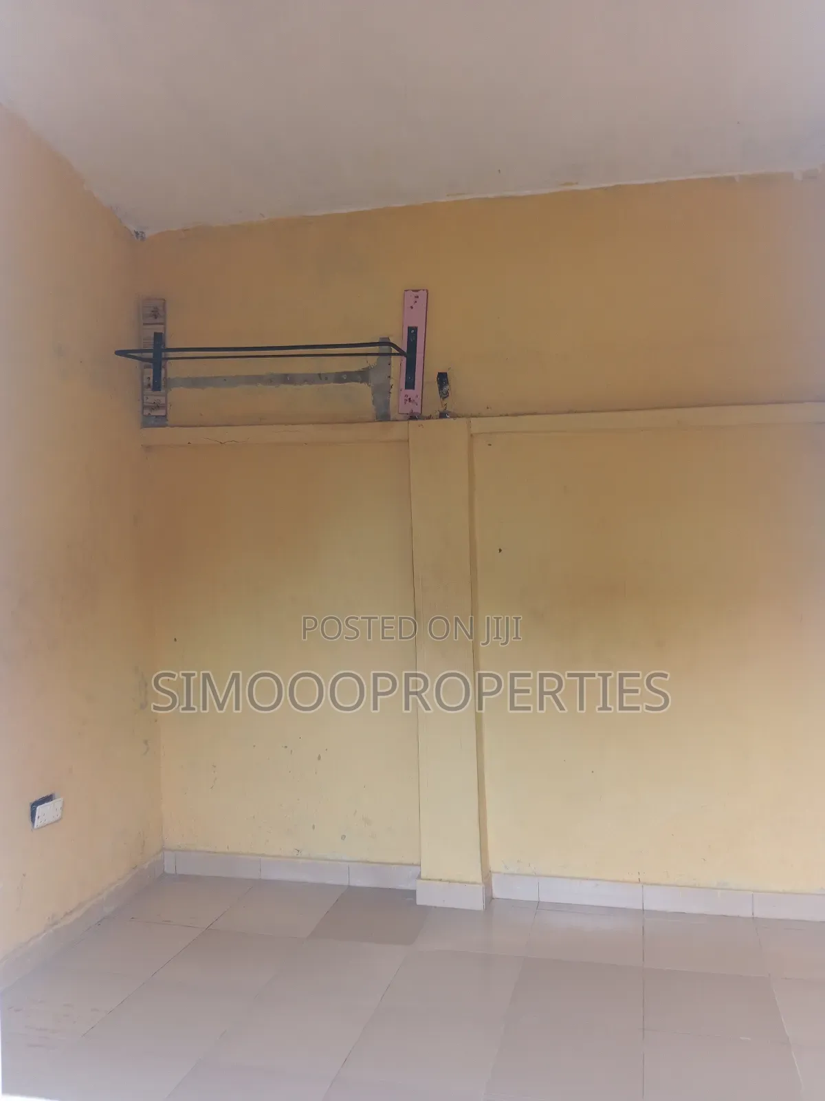 1bdrm Block of Flats in Agbede, Bogije for rent in Bogije