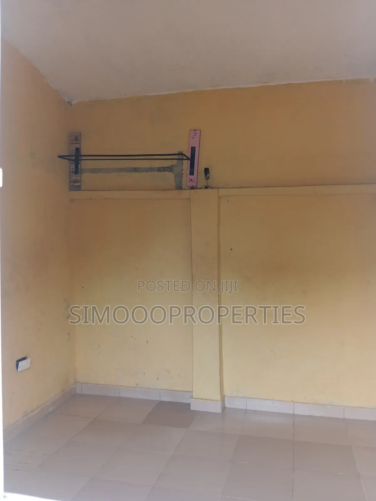 1bdrm Block of Flats in Agbede, Bogije for rent in Bogije