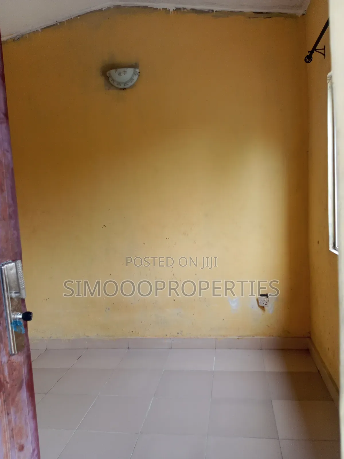 1bdrm Block of Flats in Agbede, Bogije for rent in Bogije