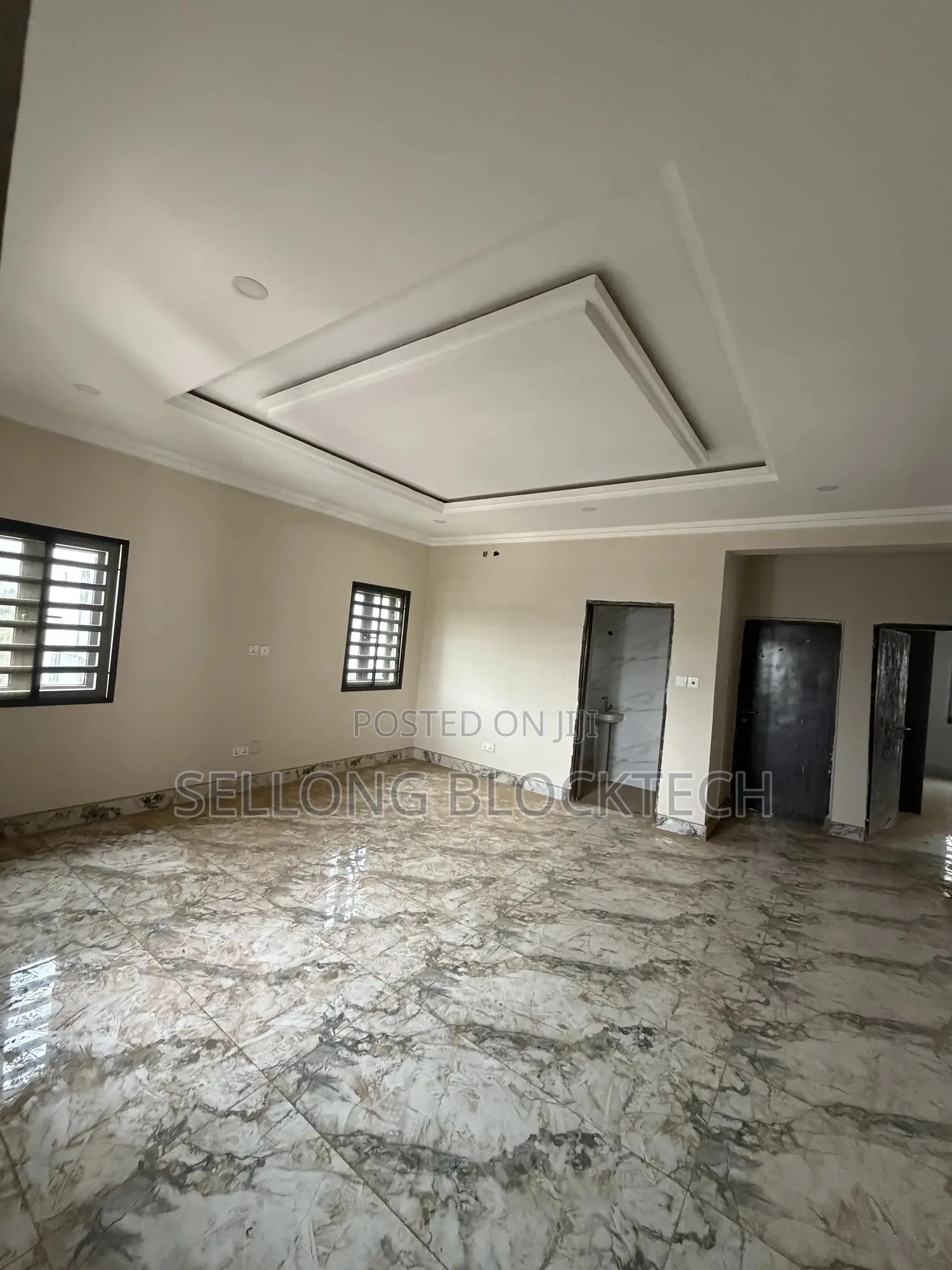 2bdrm Apartment in Utako for rent in Utako