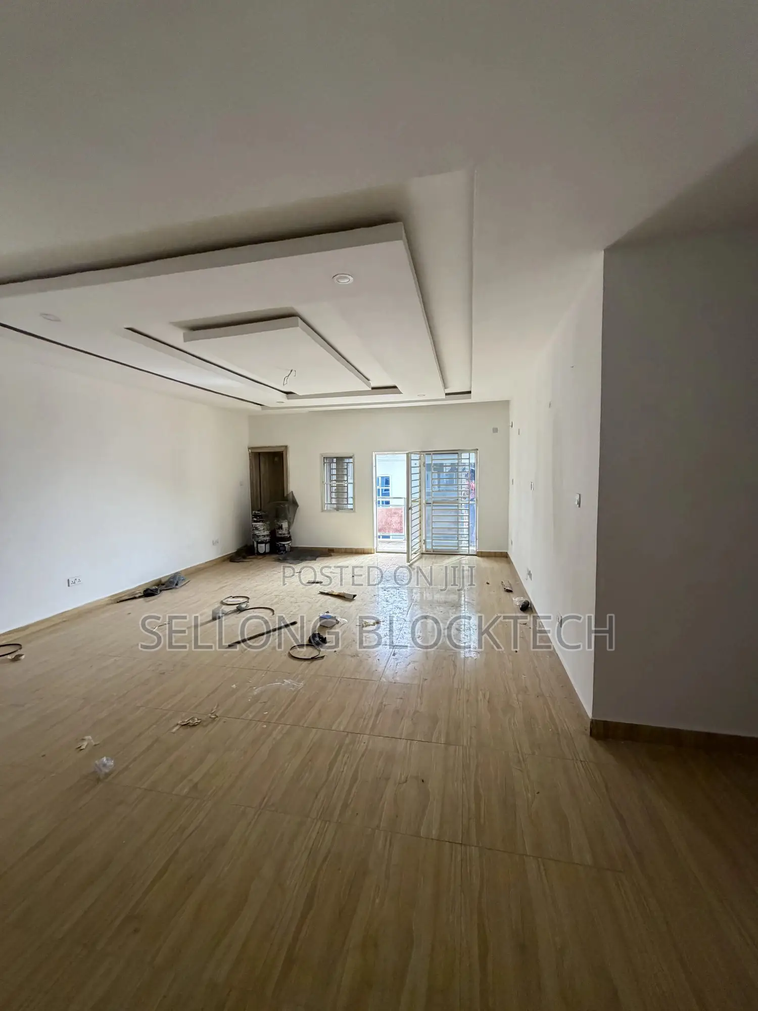 3bdrm Apartment in Wuye for rent in Wuye