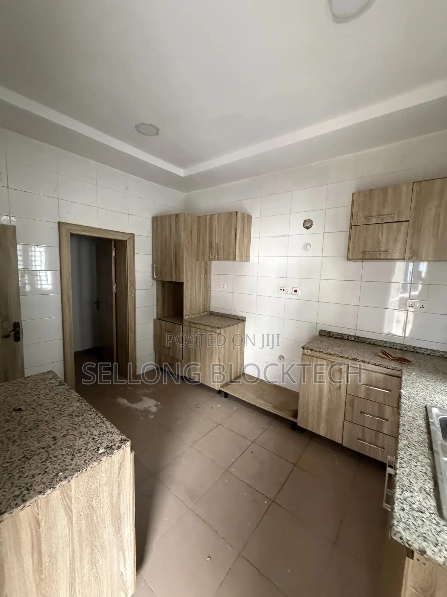 3bdrm Apartment in Wuye for rent in Wuye