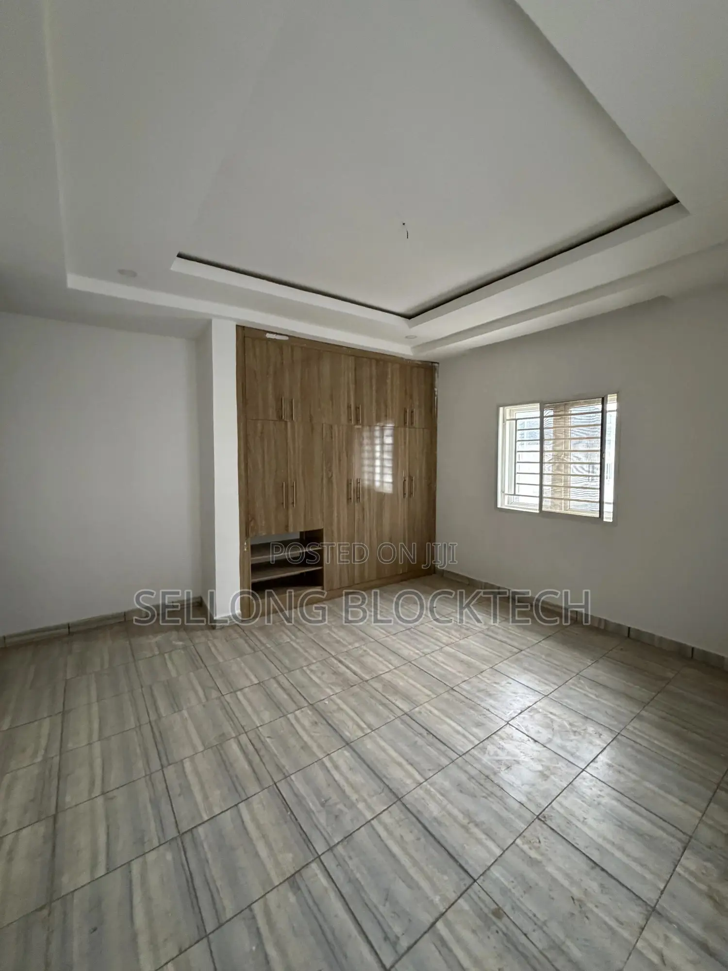 3bdrm Apartment in Wuye for rent in Wuye