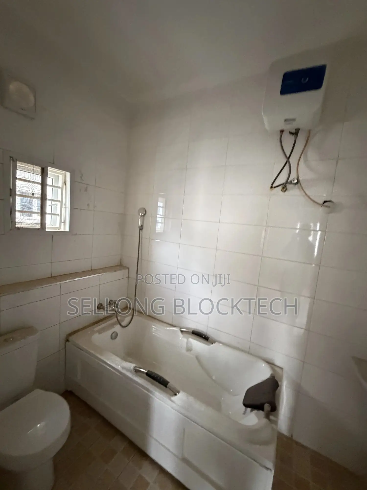 3bdrm Apartment in Wuye for rent in Wuye