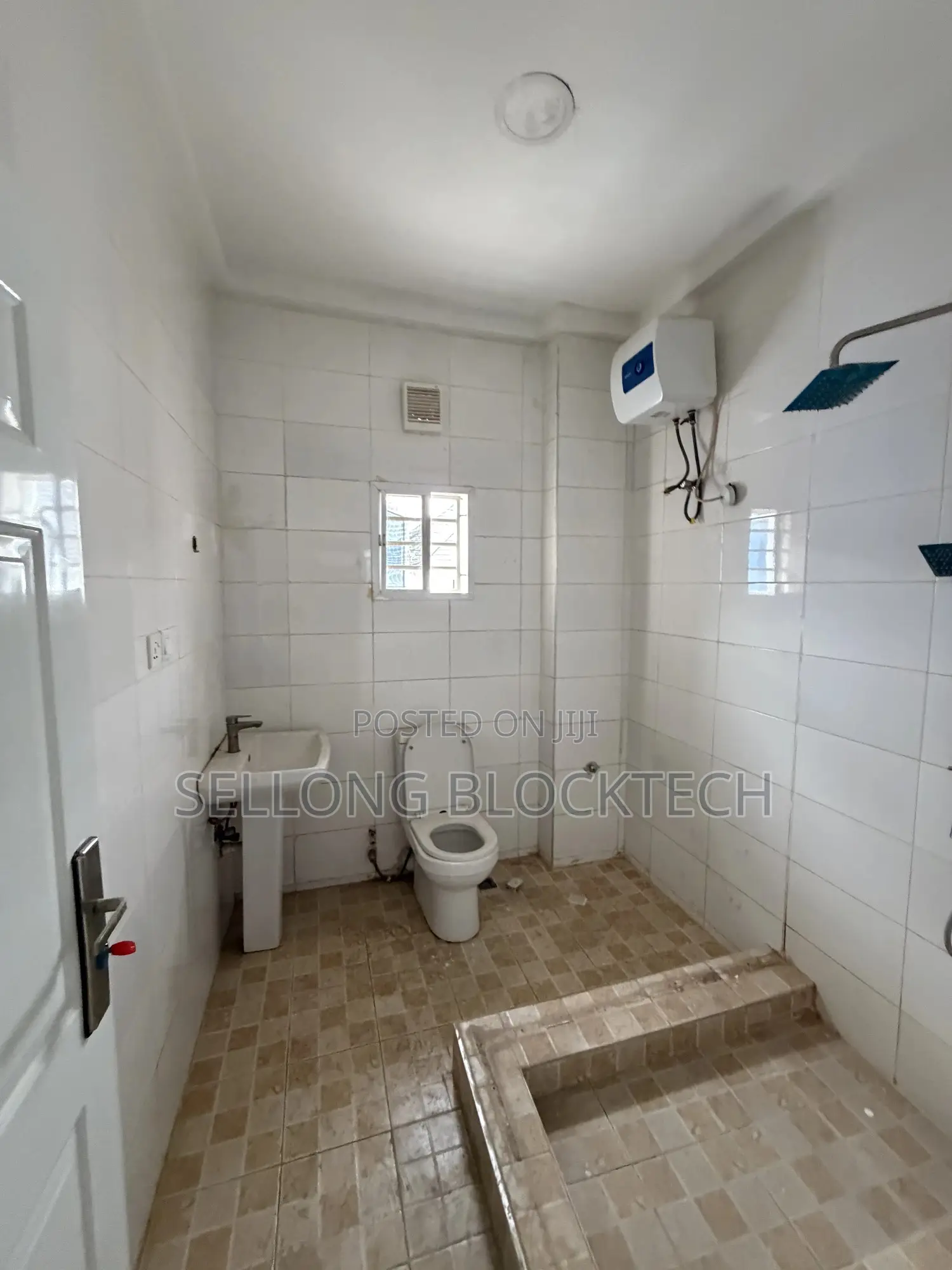 3bdrm Apartment in Wuye for rent in Wuye