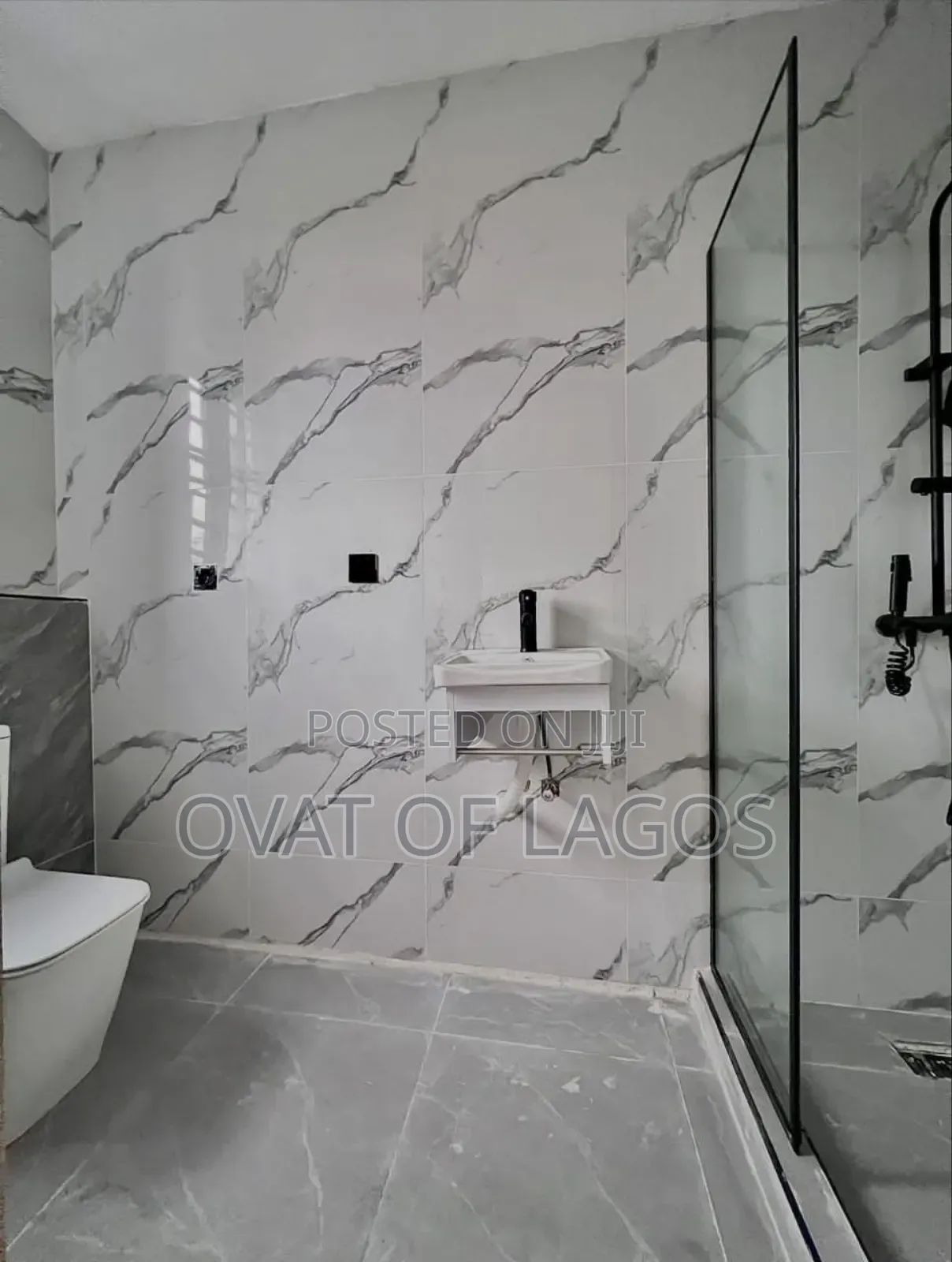 4bdrm Duplex in Lekki Phase 1 for sale in Lekki Phase 1