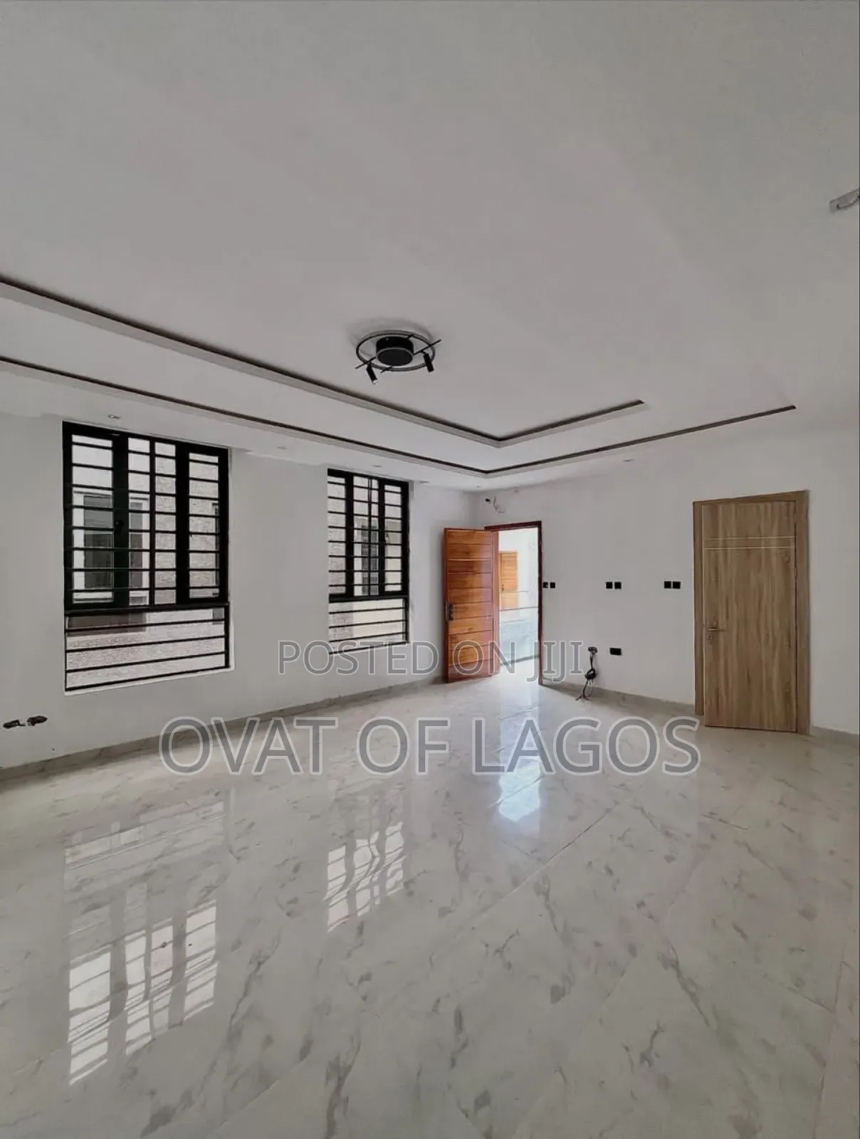 4bdrm Duplex in Lekki Phase 1 for sale in Lekki Phase 1