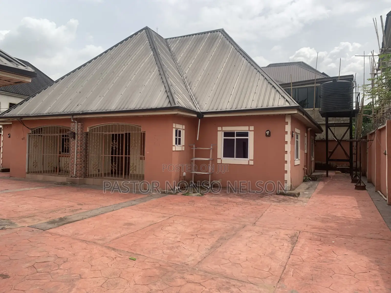 2bdrm Bungalow in New City, Owerri for sale in Owerri