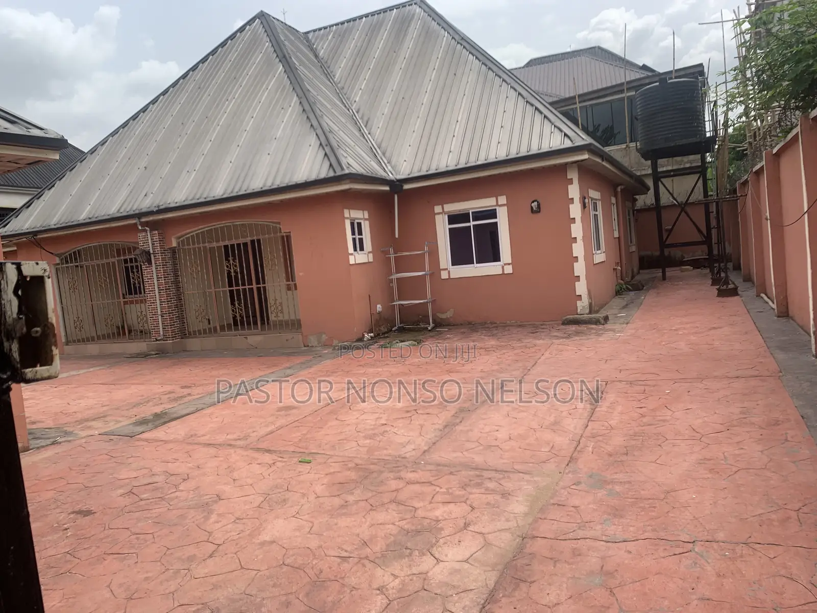 2bdrm Bungalow in New City, Owerri for sale in Owerri