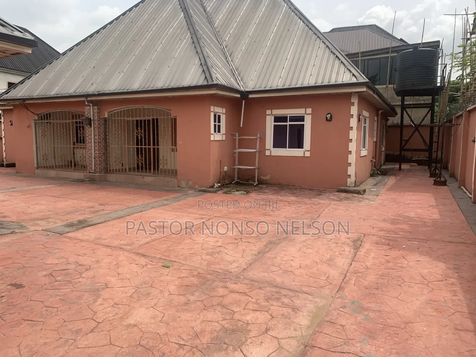 2bdrm Bungalow in New City, Owerri for sale in Owerri