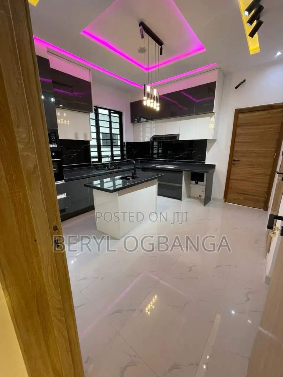 4bdrm Duplex in Ado / Ajah for sale in Ado / Ajah