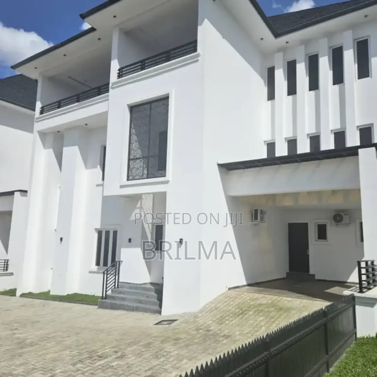 Furnished 5bdrm Duplex in Asokoro for rent in Asokoro
