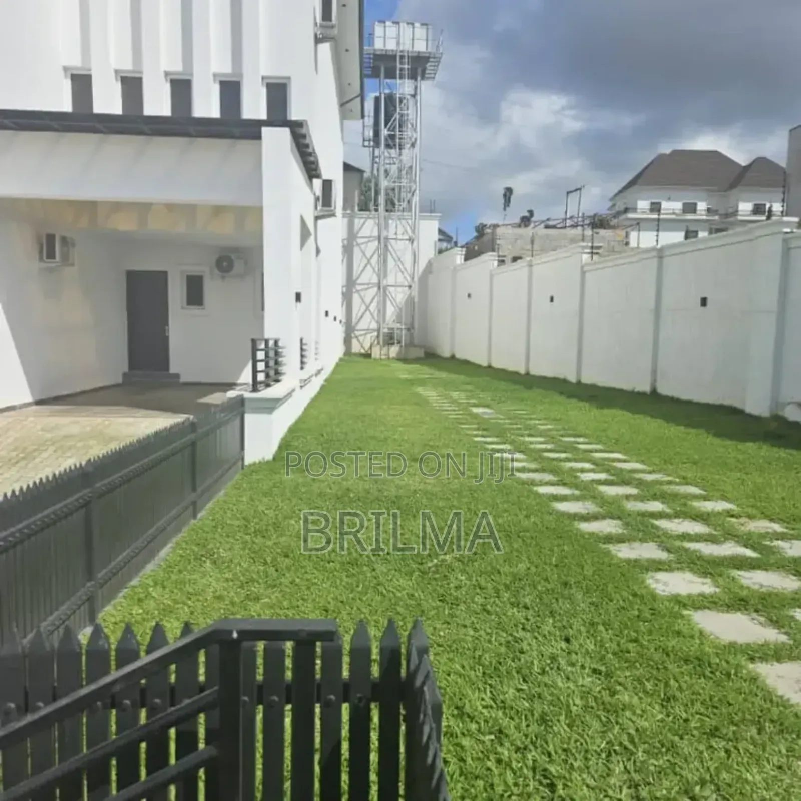 Furnished 5bdrm Duplex in Asokoro for rent in Asokoro