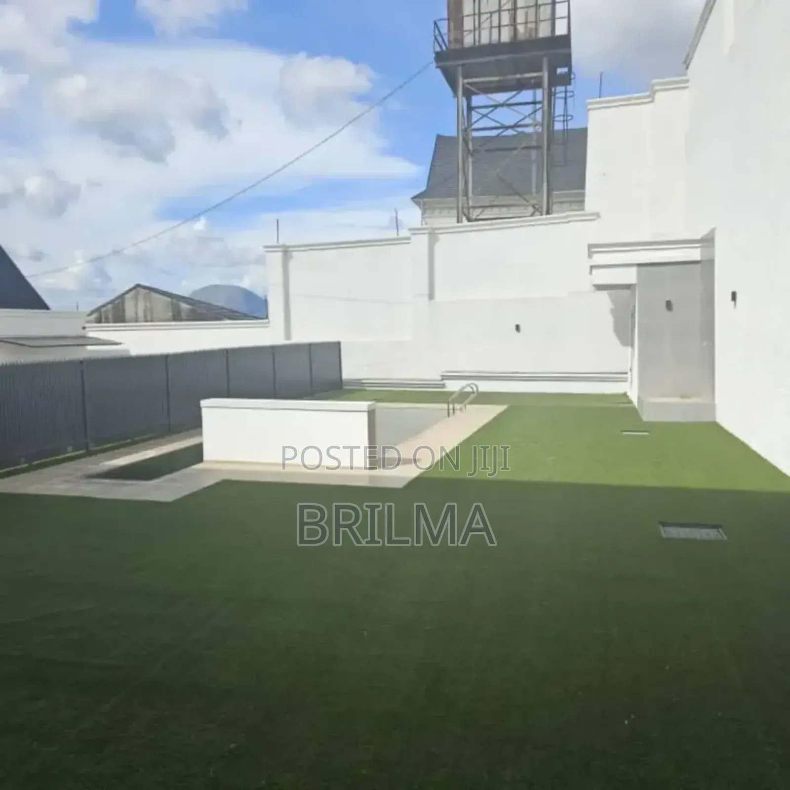 Furnished 5bdrm Duplex in Asokoro for rent in Asokoro