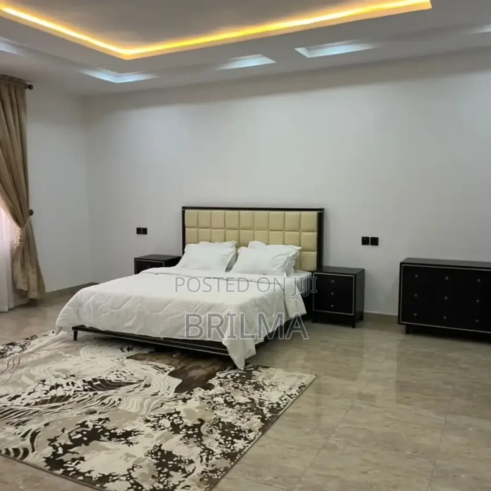 Furnished 5bdrm Duplex in Asokoro for rent in Asokoro