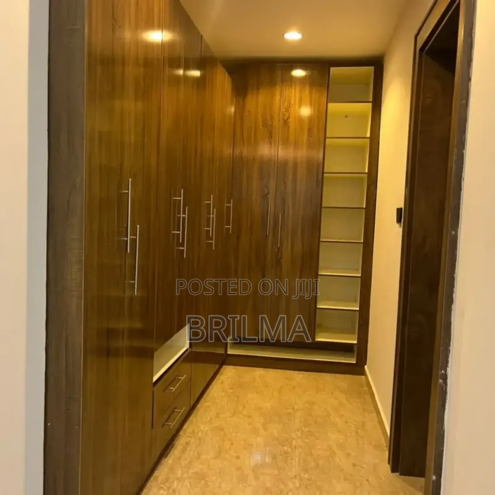 Furnished 5bdrm Duplex in Asokoro for rent in Asokoro