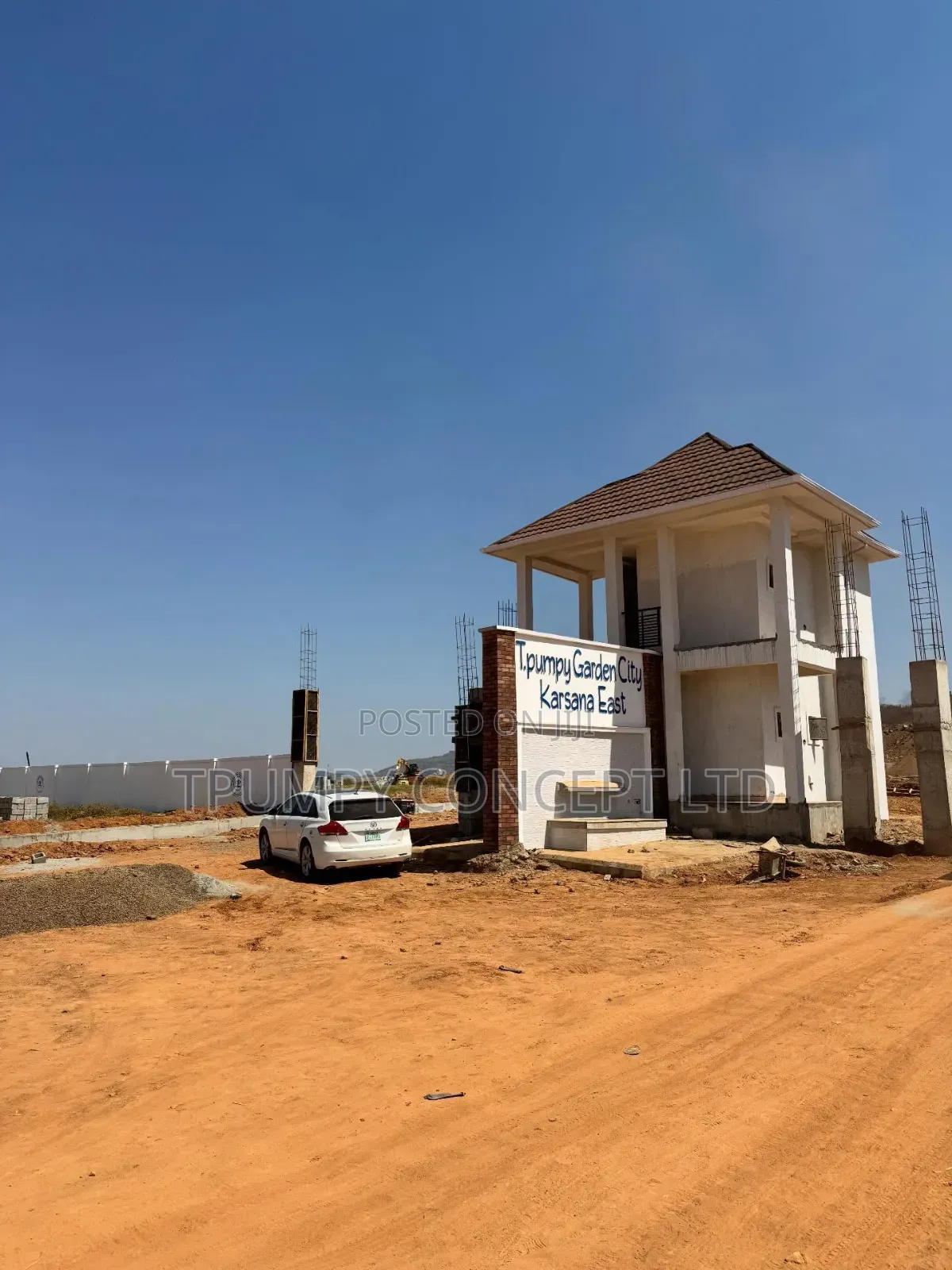 Tpumpy Abuja Premium Land Promo Ending Soon | Flexible Payment Plan in FHA
