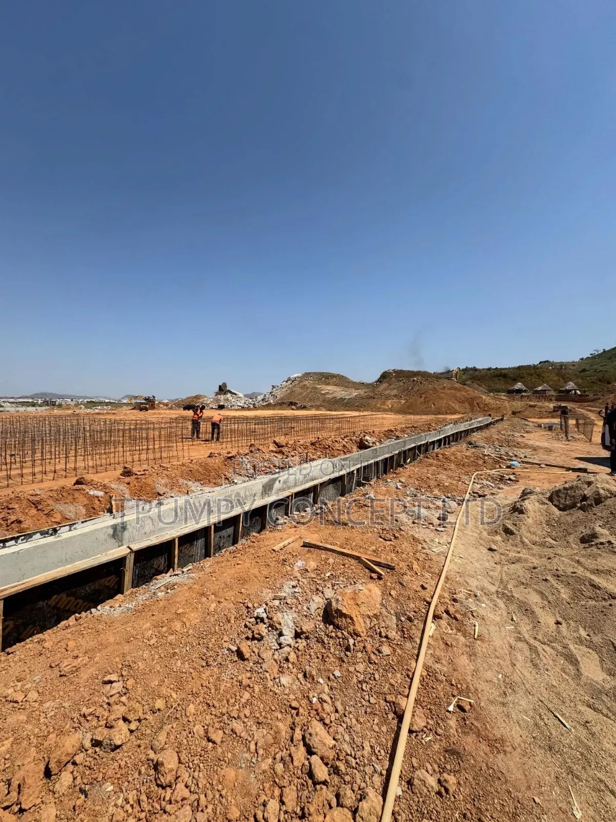 Tpumpy Abuja Premium Land Promo Ending Soon | Flexible Payment Plan in FHA