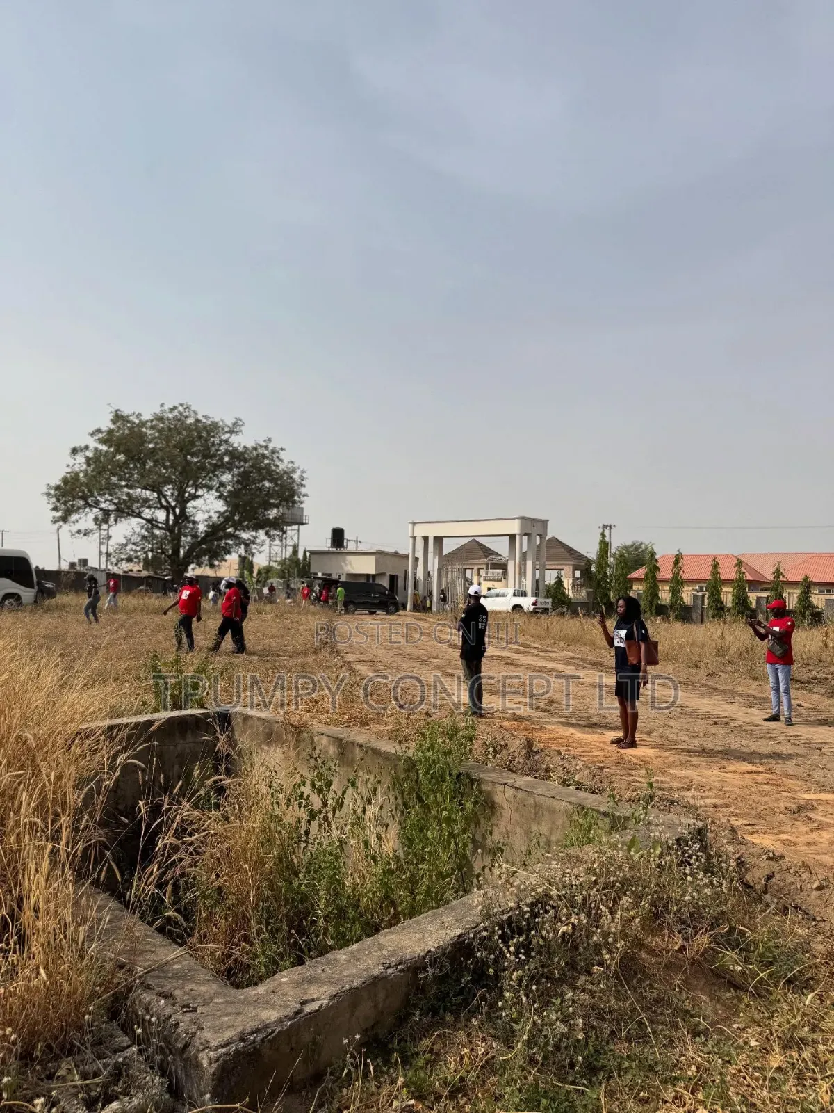 Tpumpy Abuja Premium Land Promo Ending Soon | Flexible Payment Plan in FHA