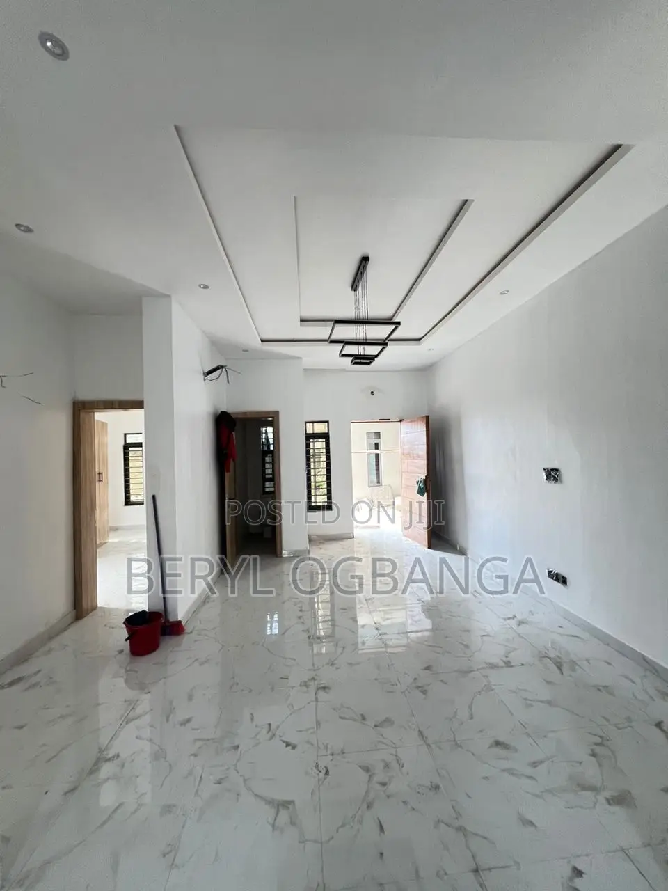 2bdrm Apartment in Abraham Adesanya Estate for sale in Abraham Adesanya Estate