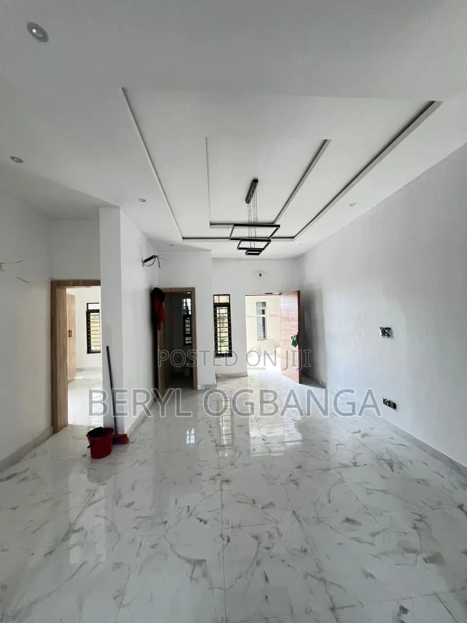 2bdrm Apartment in Abraham Adesanya Estate for sale in Abraham Adesanya Estate