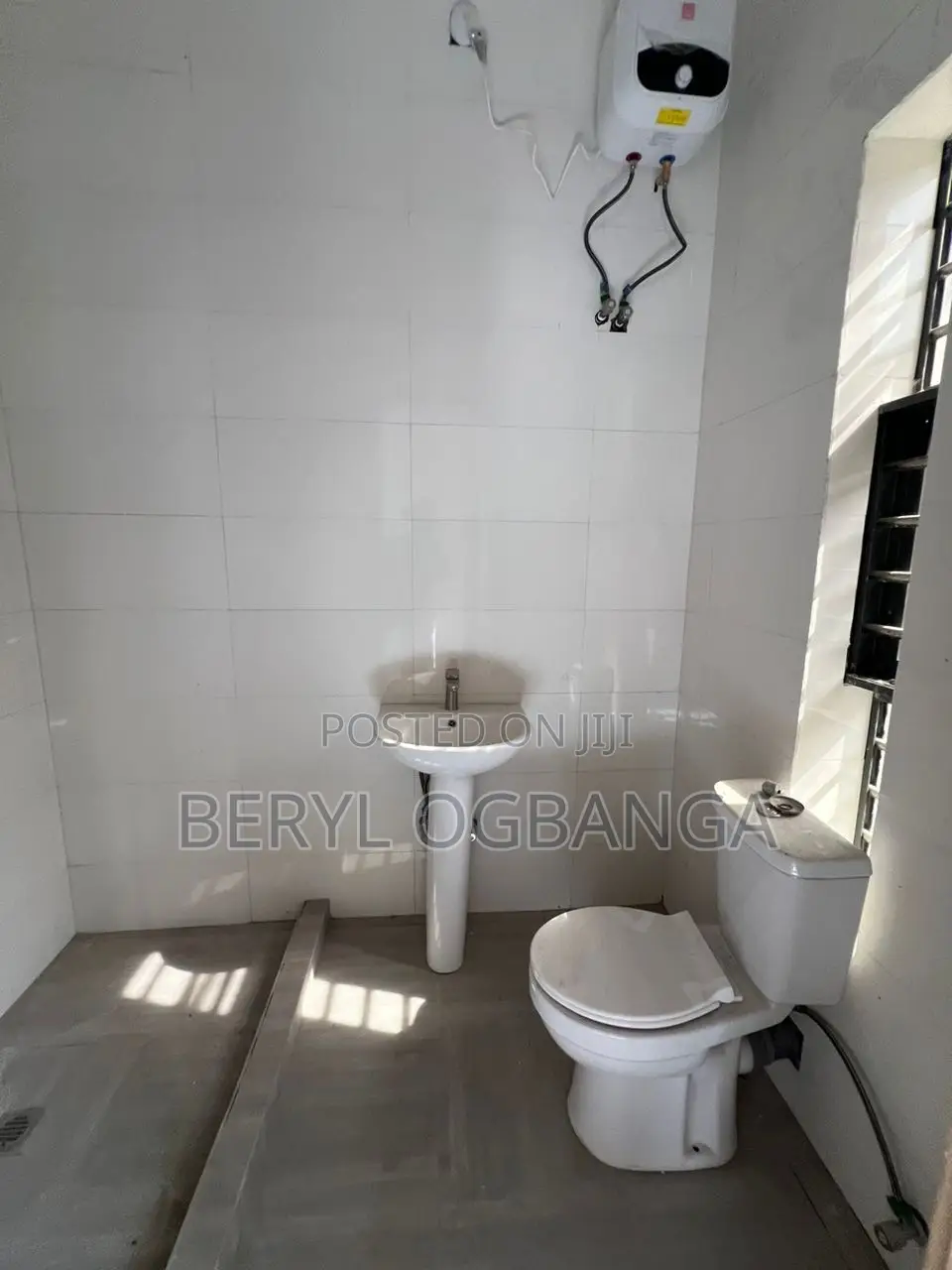 2bdrm Apartment in Abraham Adesanya Estate for sale in Abraham Adesanya Estate