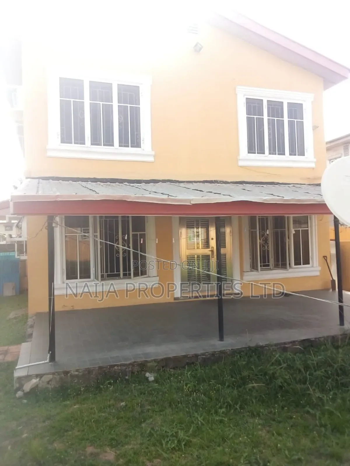 4bdrm Duplex in Vgc for rent in VGC / Ajah