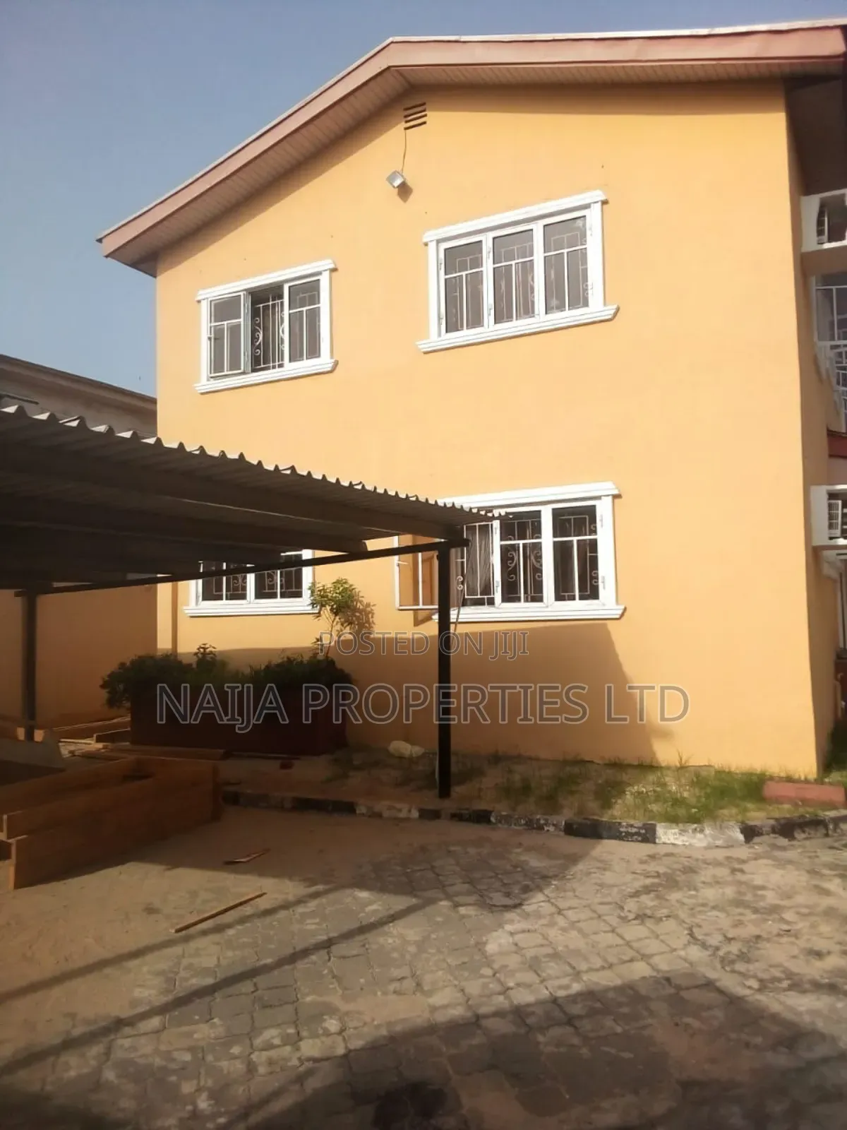 4bdrm Duplex in Vgc for rent in VGC / Ajah