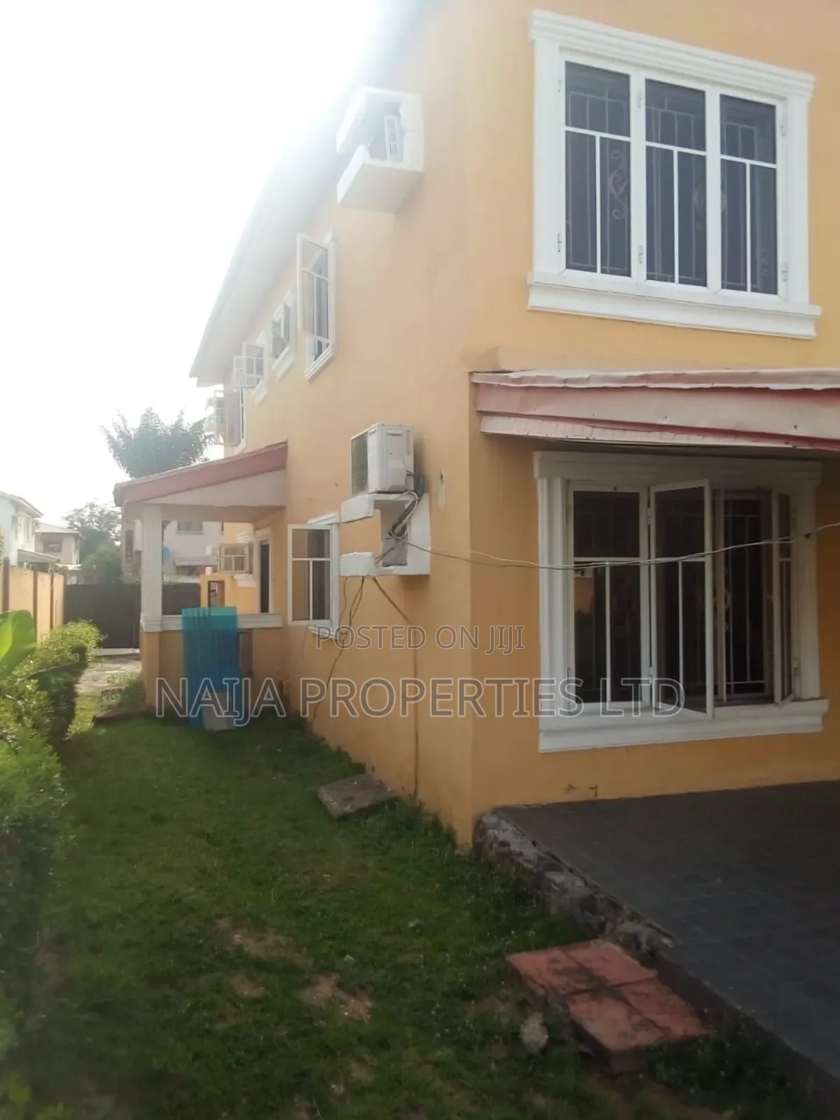 4bdrm Duplex in Vgc for rent in VGC / Ajah