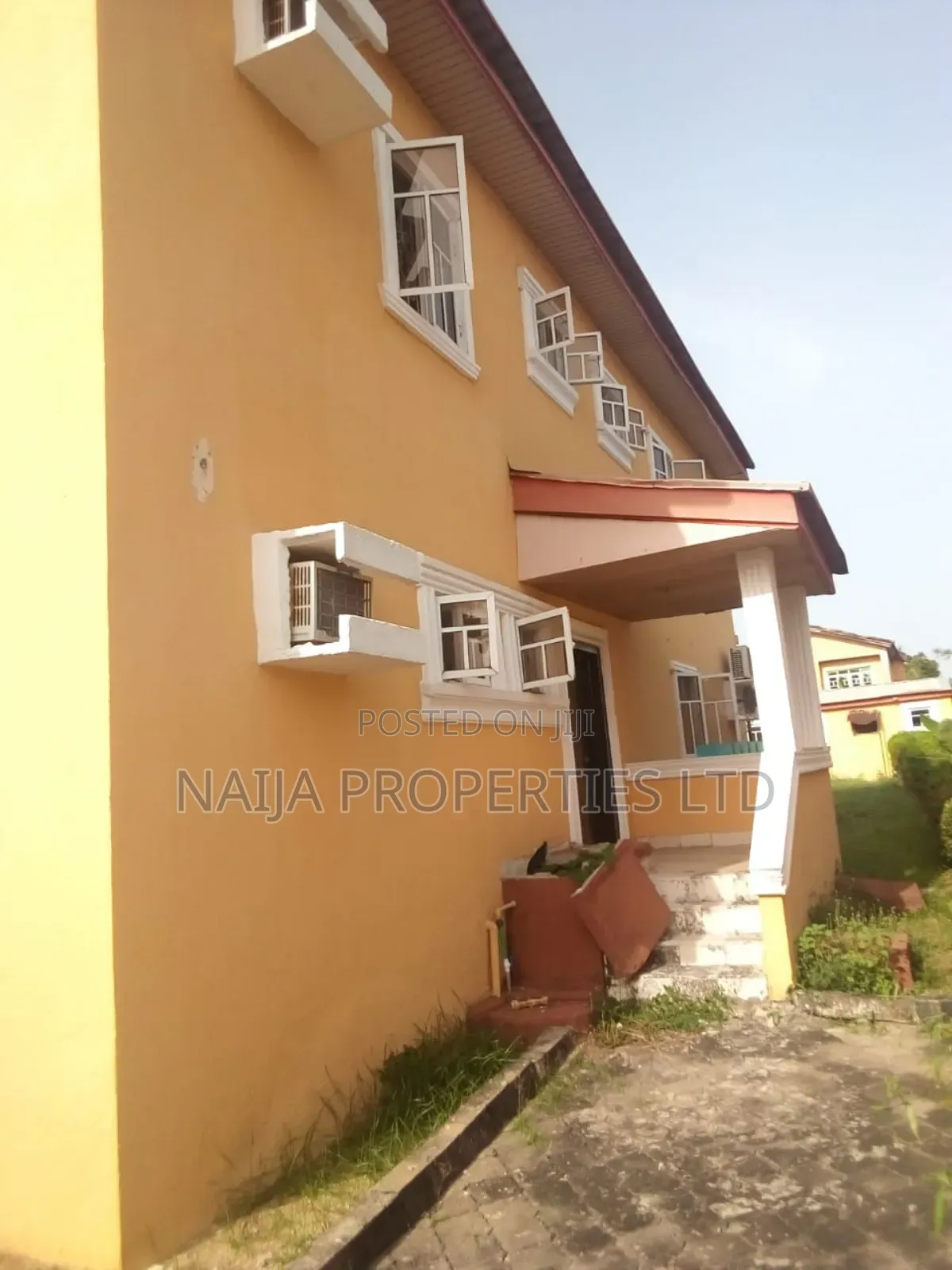 4bdrm Duplex in Vgc for rent in VGC / Ajah