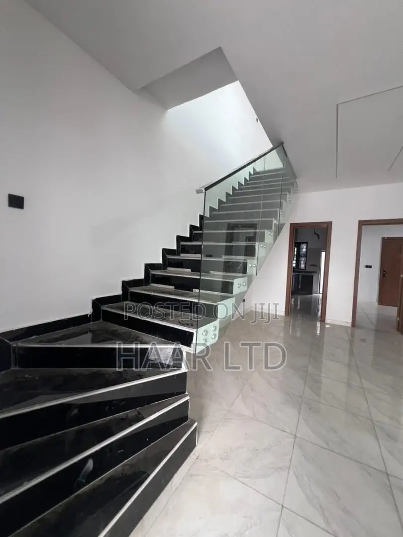 4bdrm Duplex in Abraham Adesanya Estate for sale in Abraham Adesanya Estate