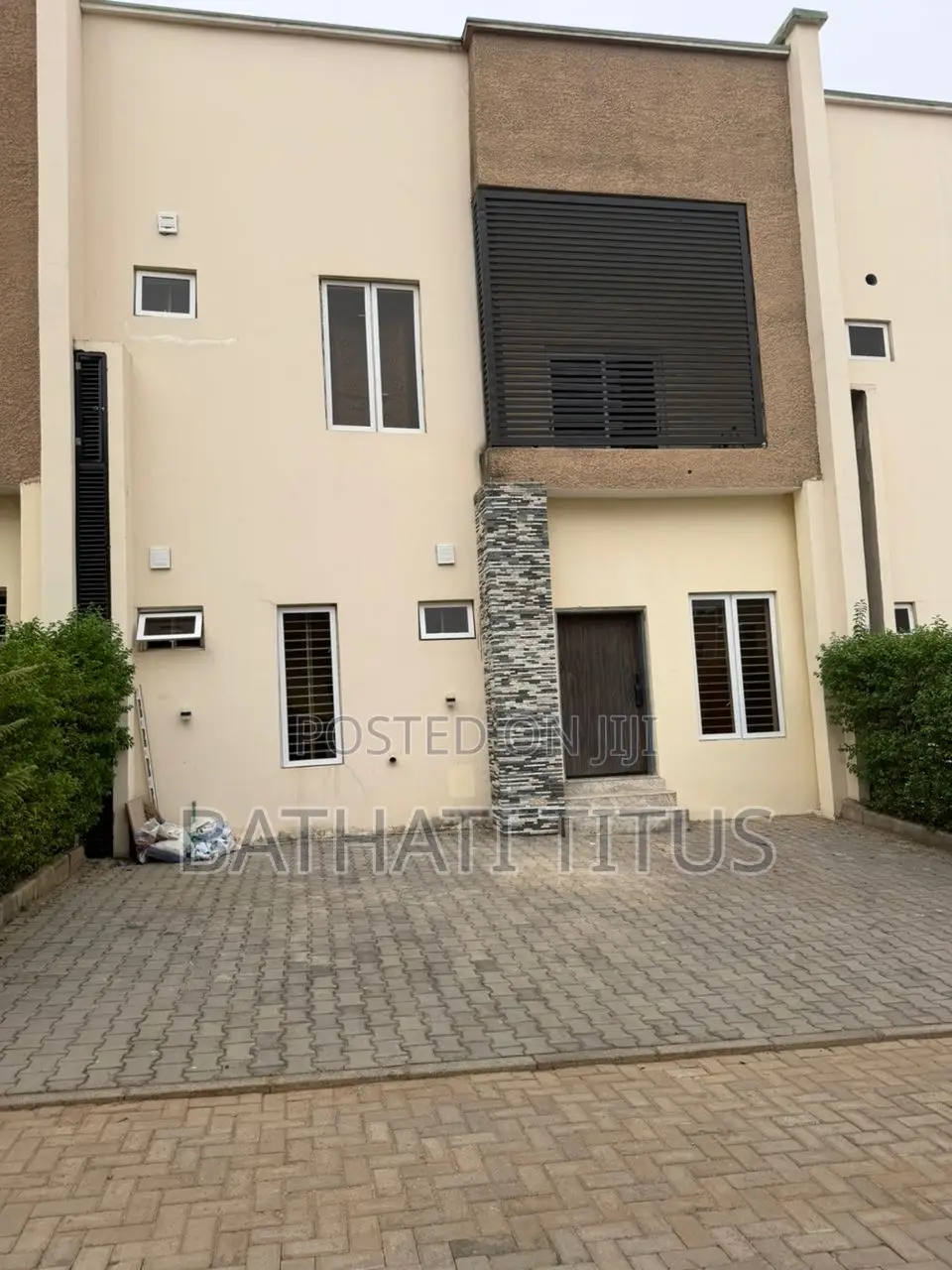 4bdrm Duplex in Katampe Extension for rent in Katampe Extension