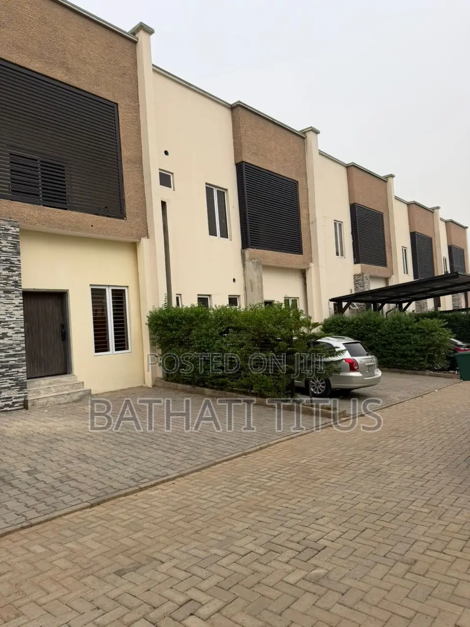 4bdrm Duplex in Katampe Extension for rent in Katampe Extension