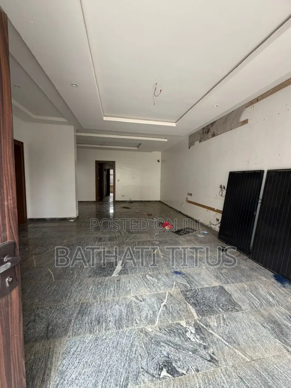 4bdrm Duplex in Katampe Extension for rent in Katampe Extension