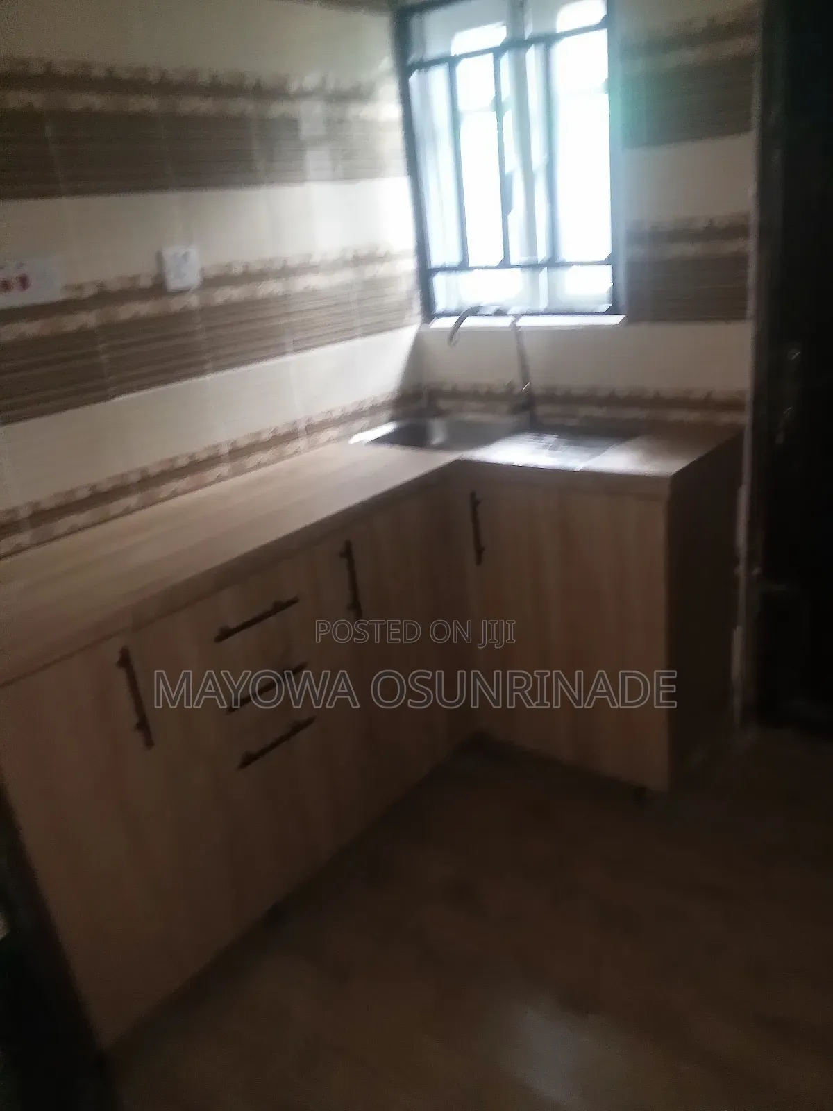 1bdrm Room & Parlour in Ologuneru for rent in Ologuneru