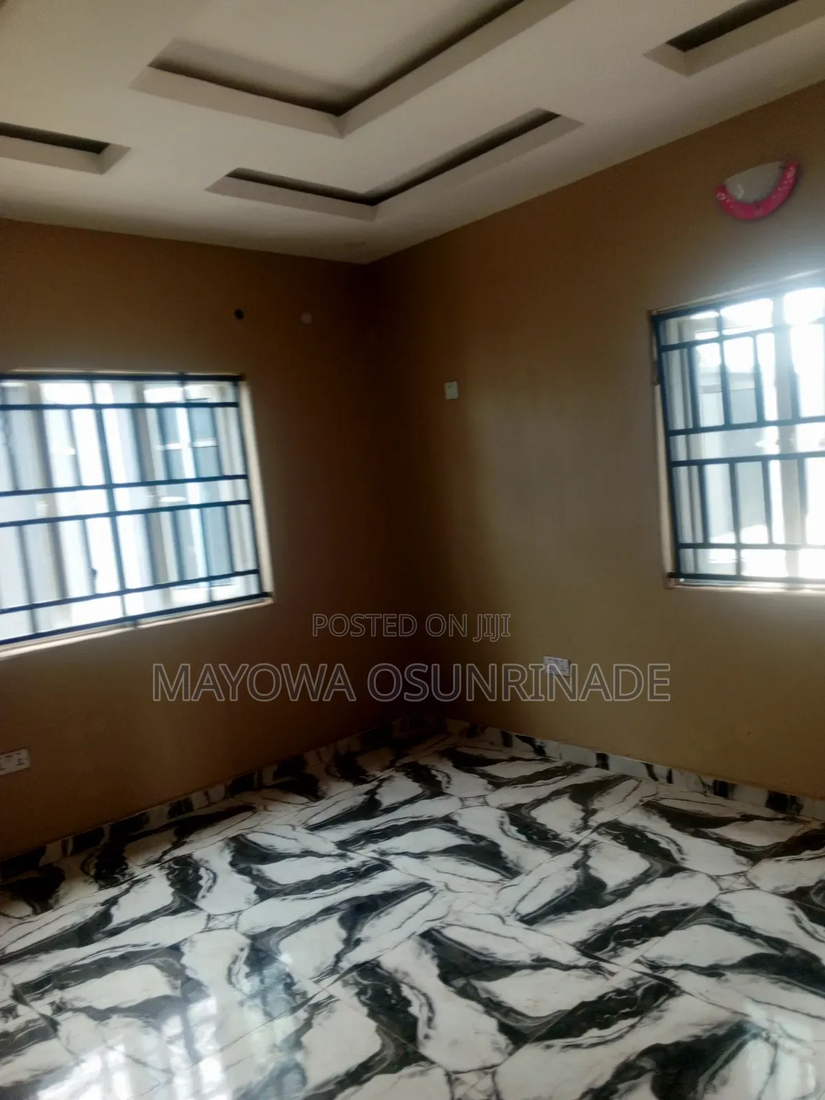 1bdrm Room & Parlour in Ologuneru for rent in Ologuneru
