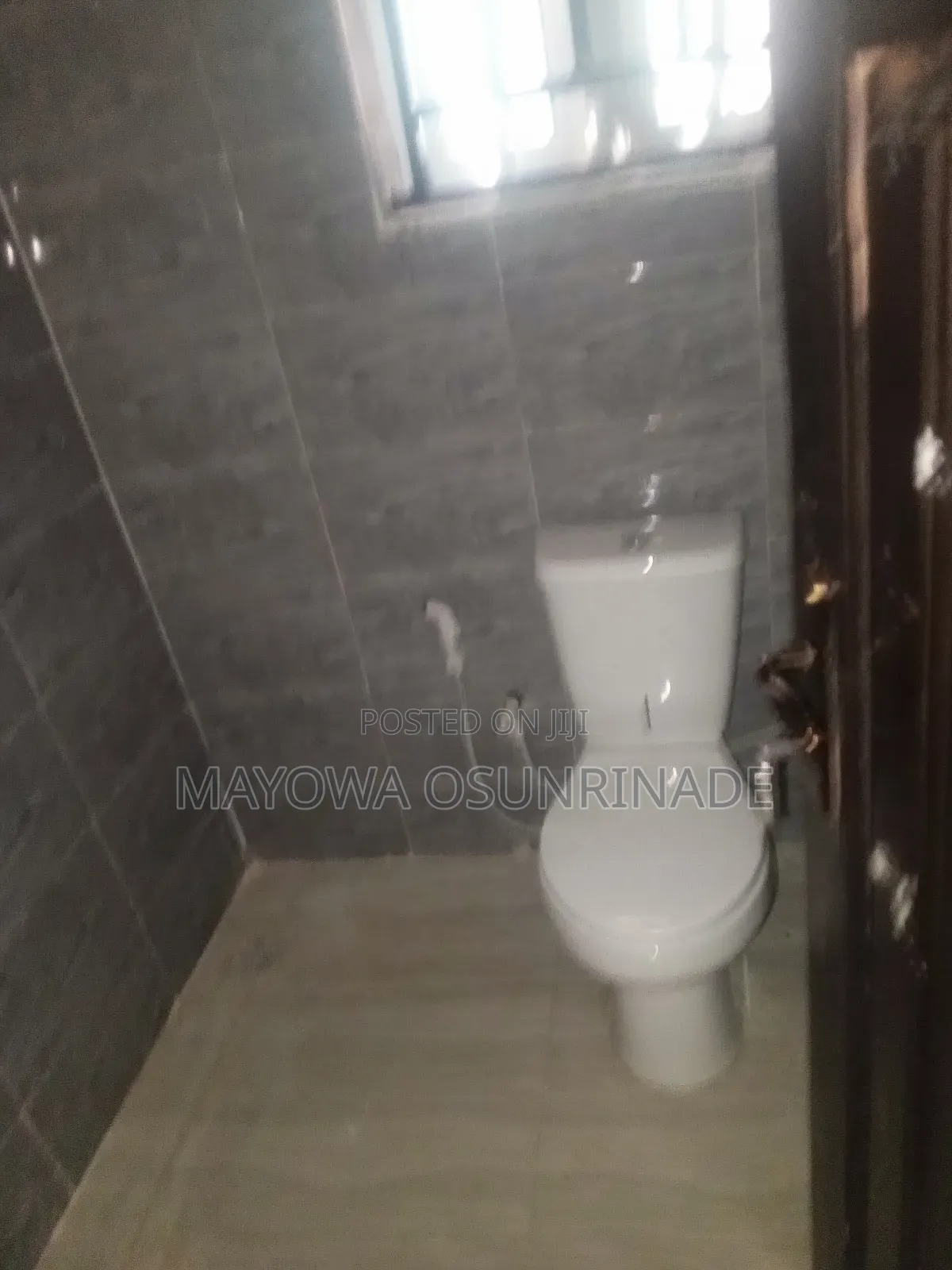 1bdrm Room & Parlour in Ologuneru for rent in Ologuneru