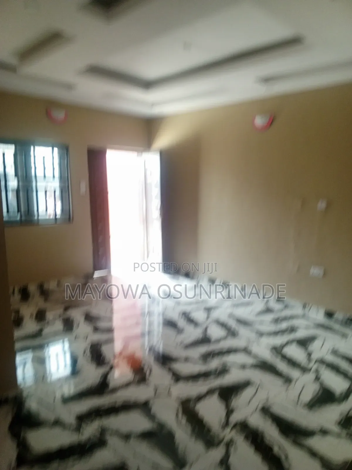 1bdrm Room & Parlour in Ologuneru for rent in Ologuneru