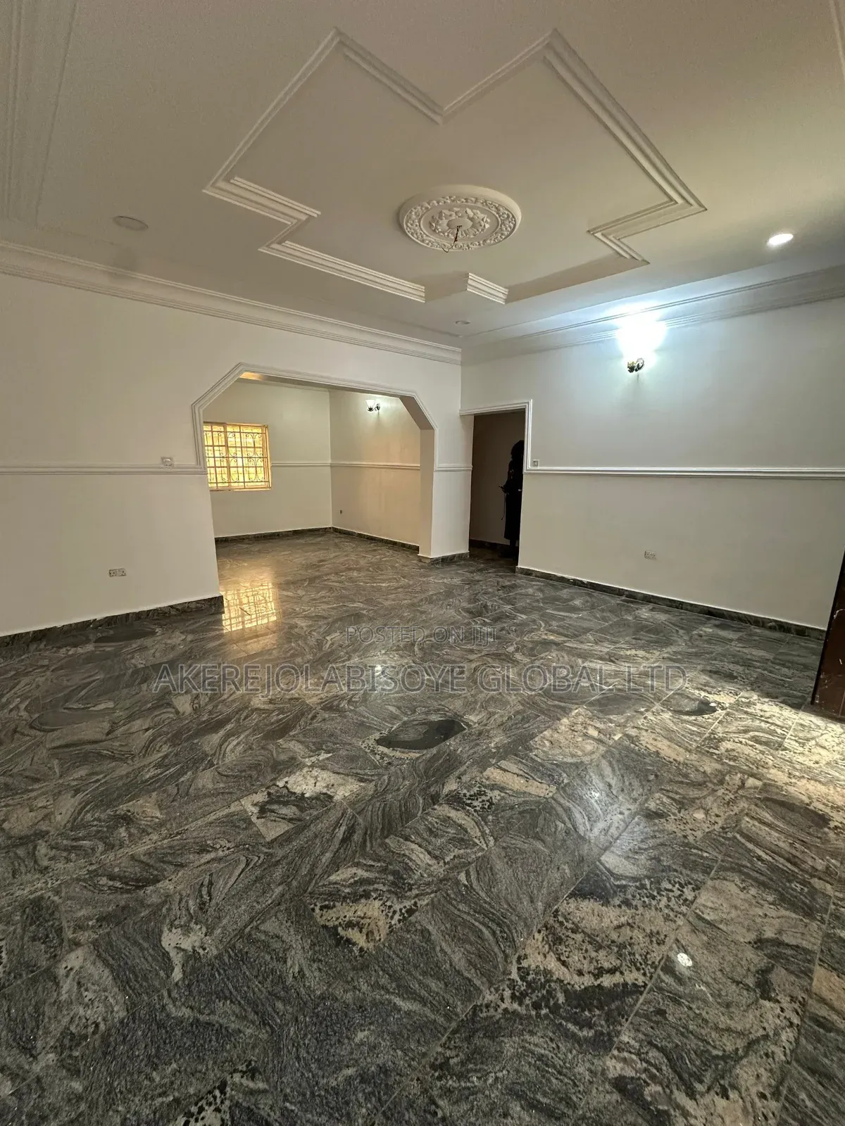 2bdrm Apartment in Around Godab for rent in Life Camp