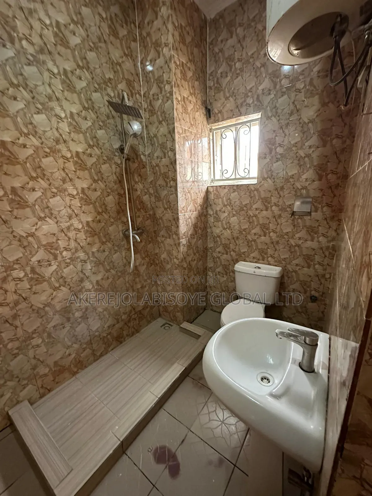 2bdrm Apartment in Around Godab for rent in Life Camp