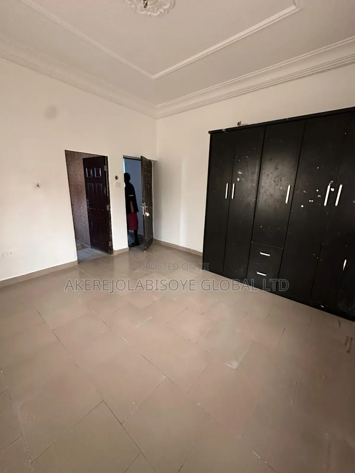 2bdrm Apartment in Around Godab for rent in Life Camp