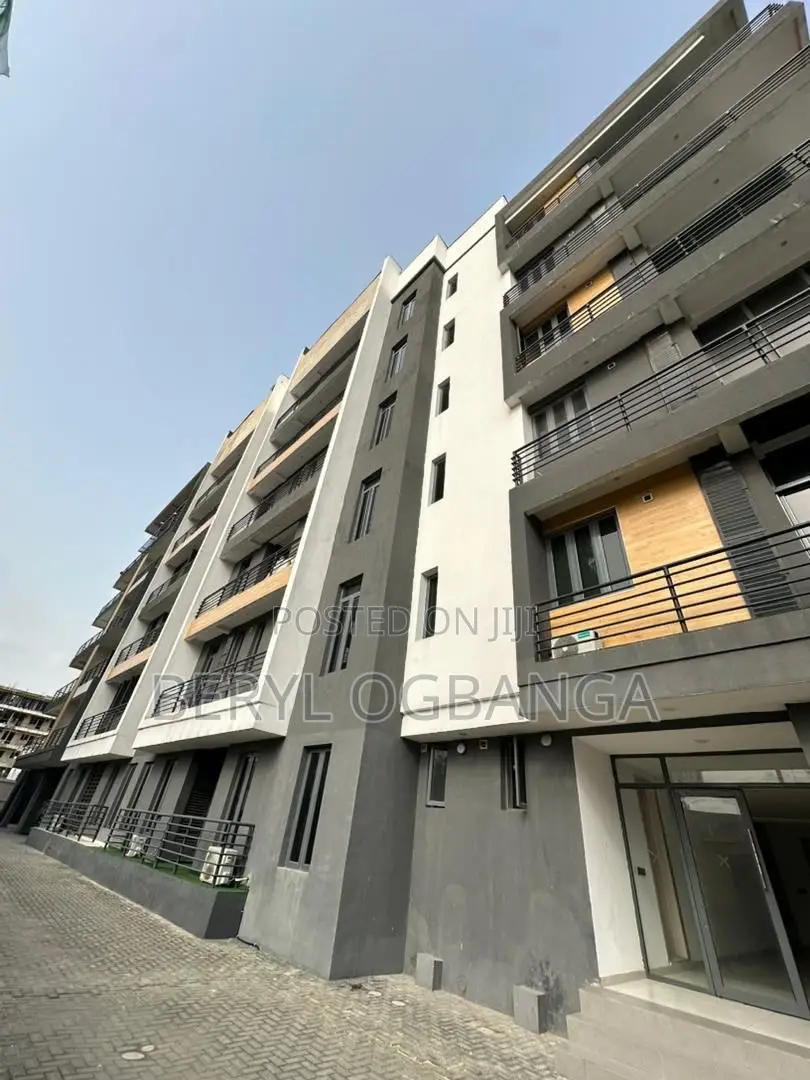 3bdrm Apartment in Lekki Phase 1 for sale in Lekki Phase 1