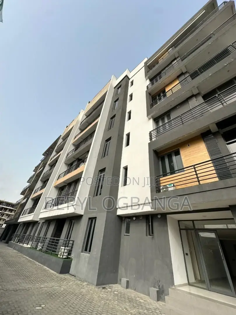 3bdrm Apartment in Lekki Phase 1 for sale in Lekki Phase 1