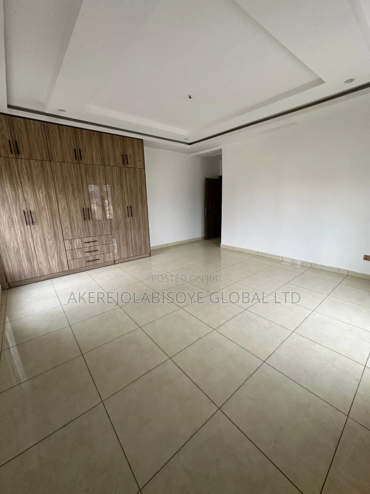 3bdrm Apartment in Jahi Gilmore, Abuja for rent in Jahi
