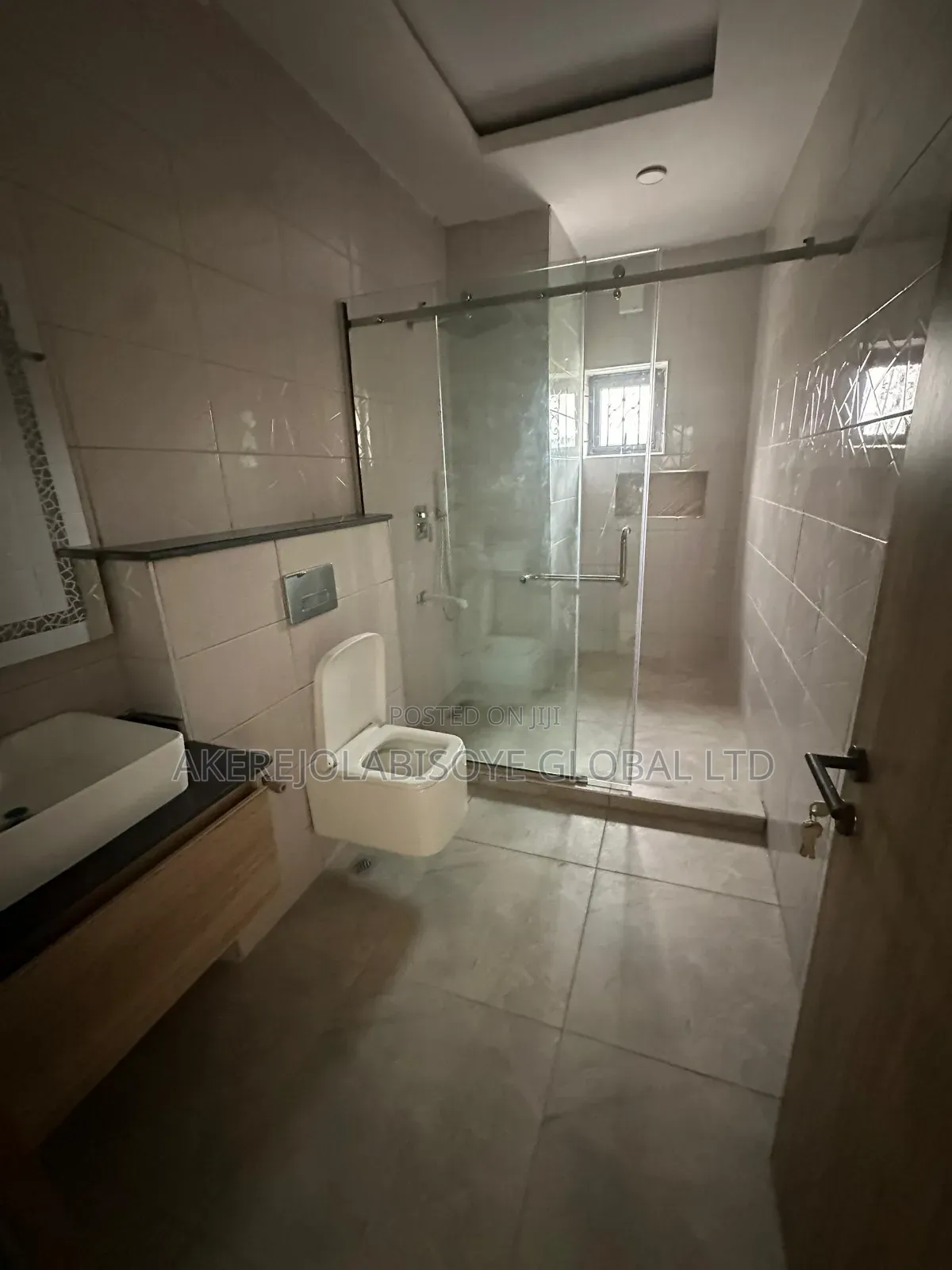 3bdrm Apartment in Jahi Gilmore, Abuja for rent in Jahi