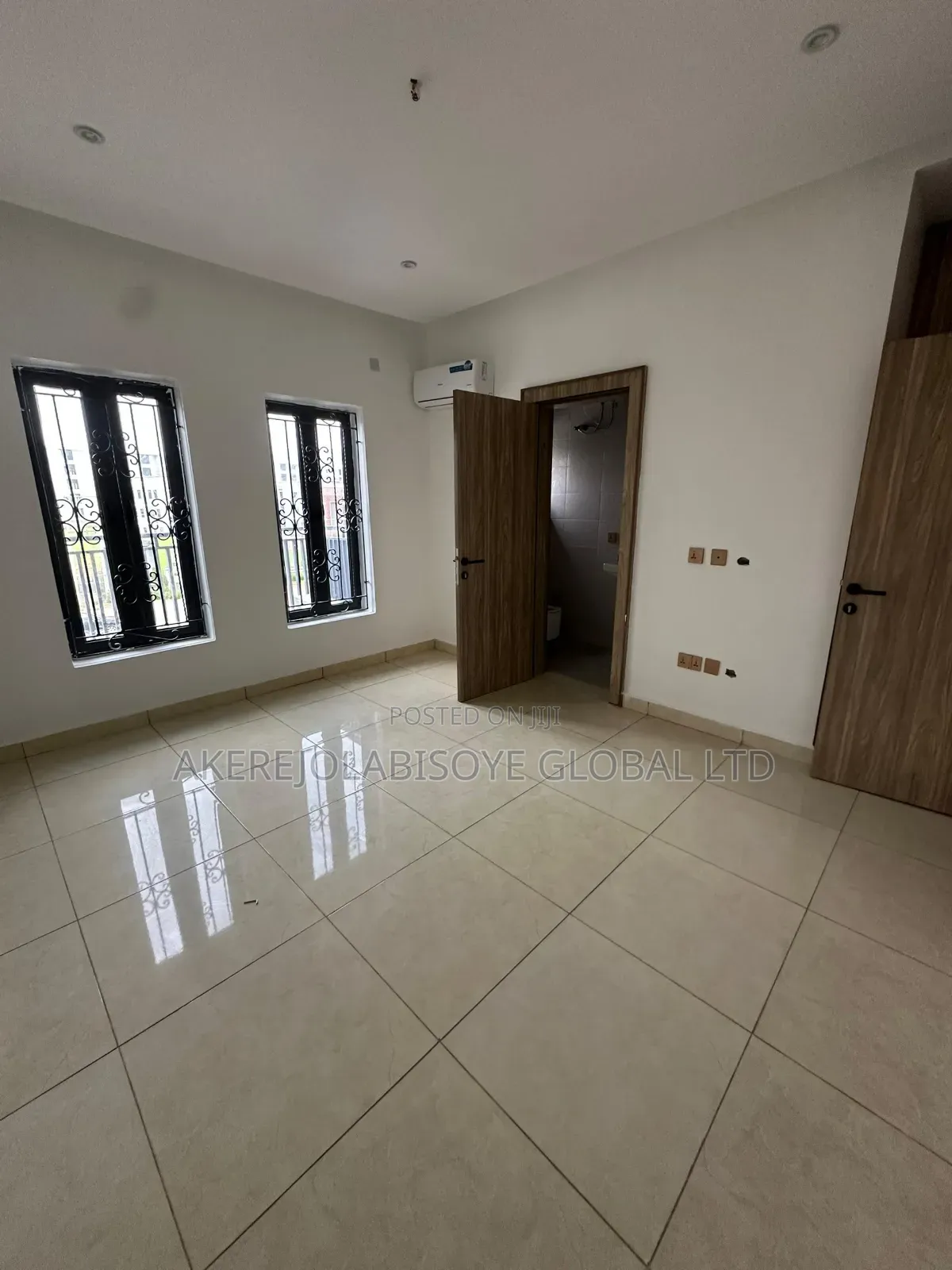 3bdrm Apartment in Jahi Gilmore, Abuja for rent in Jahi