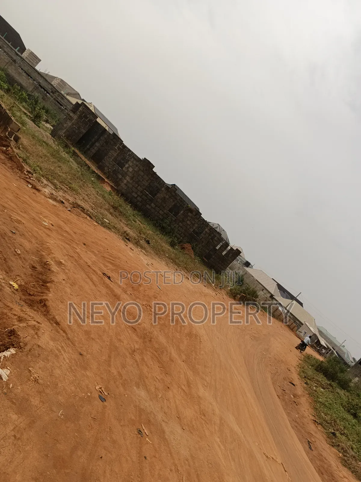 Suvay Plan Liverpool in Igbogbo