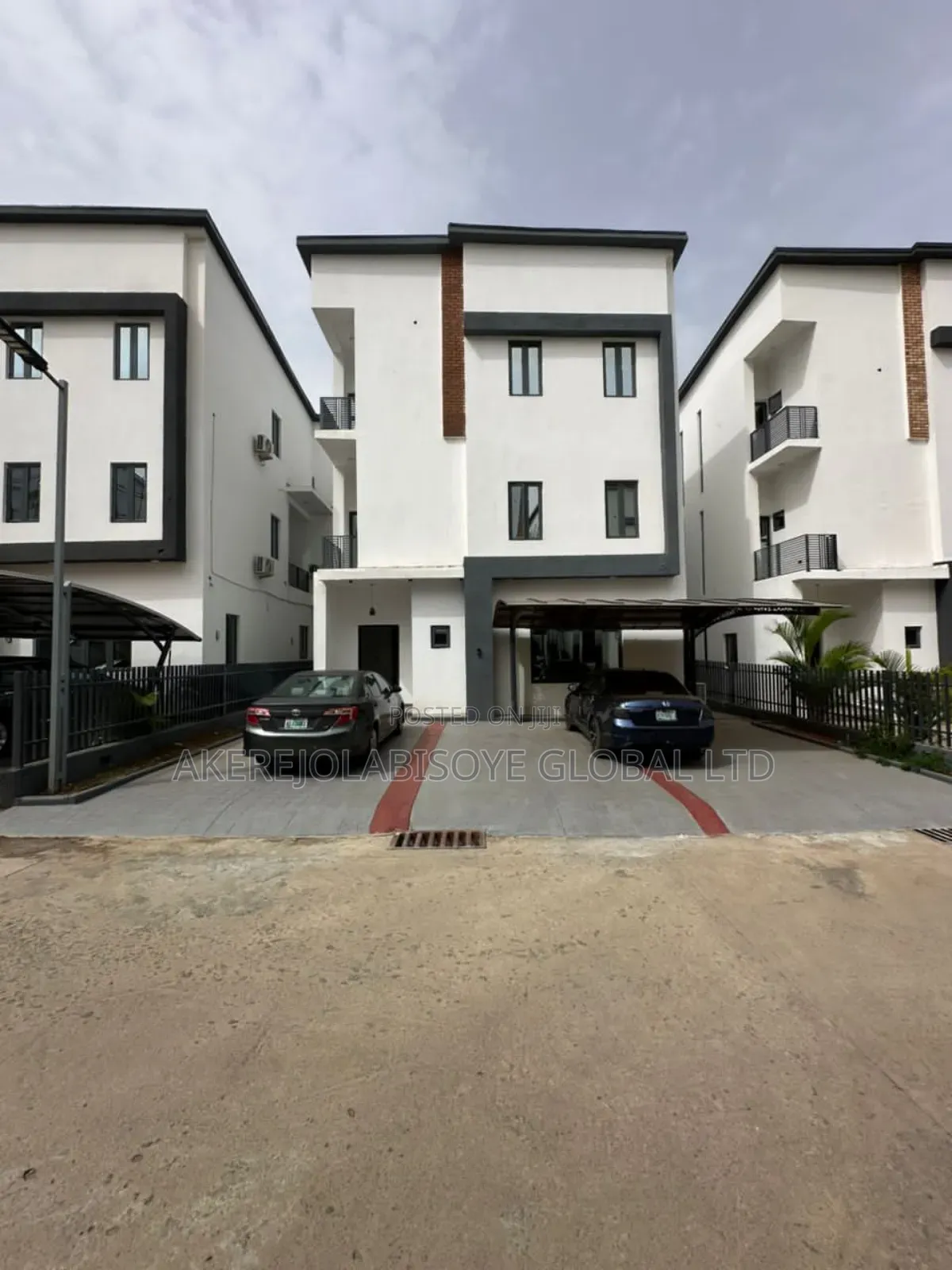 5bdrm Duplex in Kado Abuja for sale in Kado