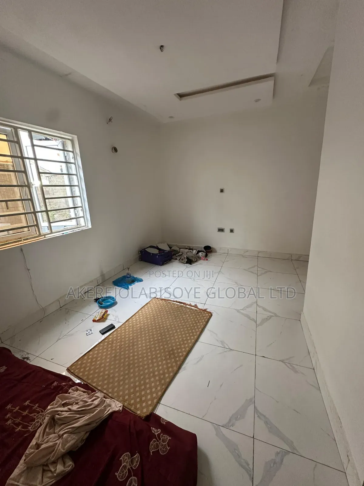 4bdrm Duplex in Lifecamp, Abuja for sale in Life Camp